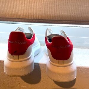 Alexander McQueen kids